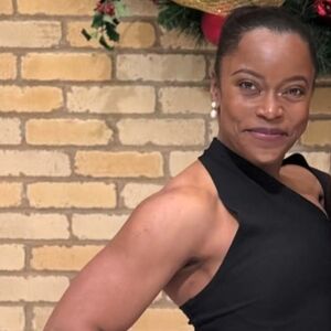 MARCELLA NYC Black One Shoulder Long Sleeve MAXI Bodycon MANHATTAN Womens Small